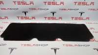 1047686-00-D Коврики в салон задний к Tesla model S Арт 9884006