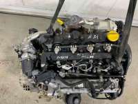 Двигатель МКПП 6ст. Opel Astra H 1.7 CDTI Дизель, 2009г. Z17DTR  - Фото 3