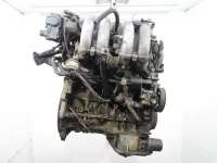Двигатель  Nissan X-Trail T30 2.5  Бензин, 2003г. QR25  - Фото 2