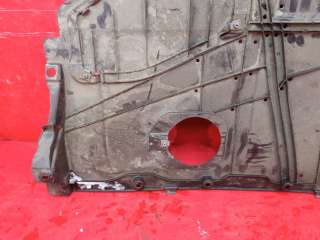пыльник двигателя Mazda 3 BM 2013г. KD5356111 - Фото 9