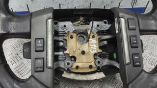  Рулевое колесо к Land Rover Range Rover Sport 1 restailing Арт 1NN37JZ01