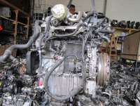 BAC Двигатель к Volkswagen Touareg 1 Арт A170