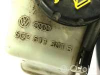 Цилиндр тормозной главный Skoda Octavia A7 2014г. 5q2611301b, 1k0945459a , artATT25875 - Фото 3