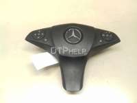20486043029116 Подушка безопасности в рулевое колесо к Mercedes C W204 Арт AM21929736