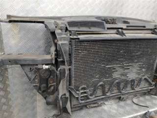  Радиатор основной к Audi A6 C5 (S6,RS6) Арт 8394