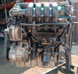 Двигатель  Skoda Octavia A5 2.0 FSI Бензин, 2006г. BLR, BLY, BVY, BVZ, BLX  - Фото 2