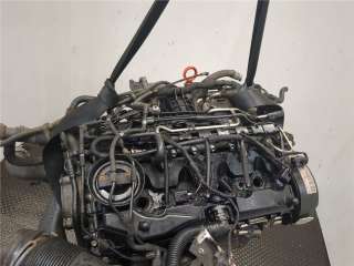 Двигатель  Skoda Fabia 2 restailing 1.6 TDI Дизель, 2011г. 03L100031D,03L100090CX,03L100036K,CAYC  - Фото 5