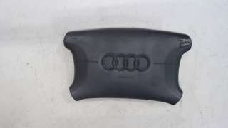  Подушка безопасности водителя к Audi A4 B5 Арт 5291509