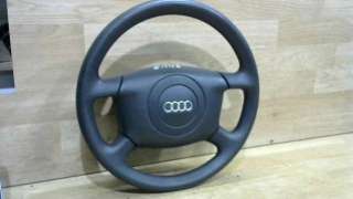  Рулевое колесо к Audi A6 C5 (S6,RS6) Арт 225RU