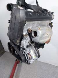 Двигатель  Volkswagen Vento 1.4  Бензин, 1995г.   - Фото 6