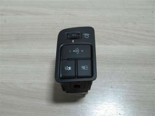 93300H5CA0TRY блок кнопок Hyundai Solaris 2 Арт 2T39482, вид 3