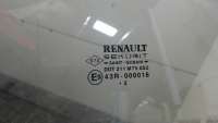 Стекло двери Renault Megane 2 2002г. 8200077233 - Фото 3