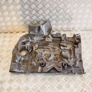 Декоративная крышка двигателя Chevrolet Malibu 8 2014г. 55576418, 55578668 , artGTV84752 - Фото 2