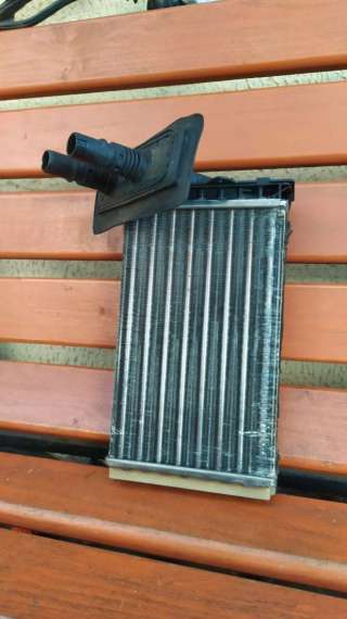  Радиатор отопителя (печки) к Renault Kangoo 1 Арт 63555493