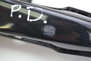 Ручка наружная передняя правая Ford Fusion 2 2012г. art2998527 - Фото 4