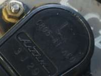 Педаль газа Mazda 6 1 2004г. cb0541ac0 , artSMI42288 - Фото 4