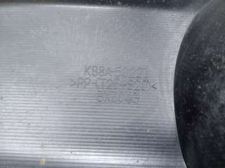 KBYB5022XB8P, kb8a50221 бампер Mazda CX-5 2 Арт 170716PM, вид 9