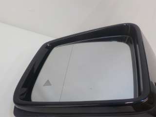 Зеркало левое электрическое Mercedes GLS X166 2012г. 1668109700 - Фото 3