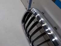 Решетка радиатора BMW 5 G30/G31  51137390865 - Фото 4