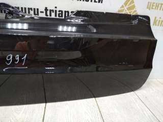 Крышка борта багажника BMW X5 F15 2013г. 41007378123 - Фото 3