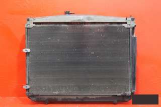  Кассета радиаторов Toyota Highlander 3 Арт MA12521, вид 2