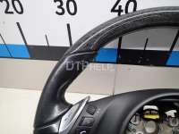 Рулевое колесо Porsche Cayenne 957 2011г. 7PP419091ARA34 - Фото 5