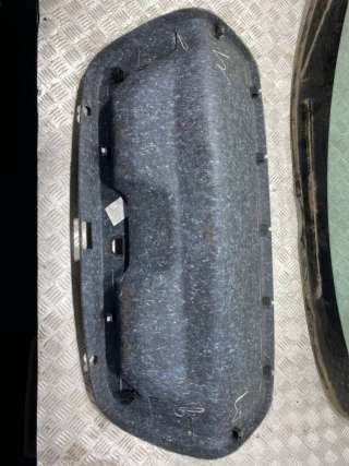 Обшивка крышки багажника Volkswagen Jetta 5 2010г.  - Фото 2