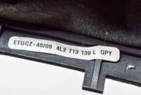 Ручка кулисы КПП Audi Q7 4L 2010г. 4L2713139L , art5316401 - Фото 5