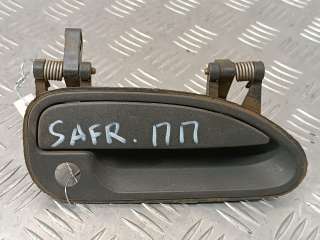 Ручка наружная передняя правая к Renault Safrane 2 Арт 39375_2000001176006