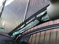  Подушка безопасности боковая (шторка) к Volkswagen Passat B6 Арт 40411731
