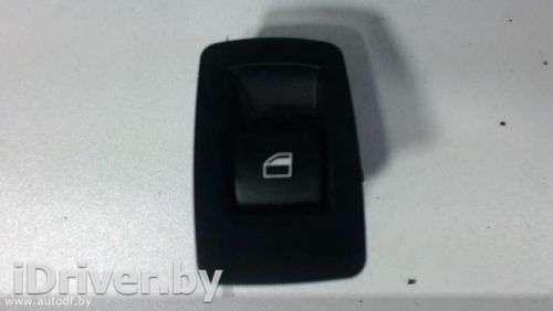 Кнопка стеклоподъемника BMW X3 E83 2007г. 9113773 - Фото 1