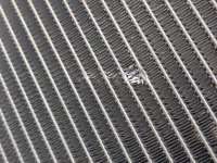 Радиатор отопителя (печки) Lexus ES 5 2010г. 8710733120 - Фото 3