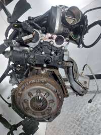 Двигатель  Renault Grand Scenic 3 1.6  Бензин, 2011г.   - Фото 7