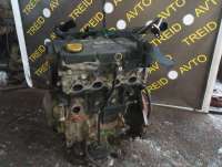 Y17DT 0264514 Двигатель к Opel Astra G Арт 0007173