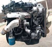 D4CB Двигатель к Hyundai H1 1 Арт 0228361