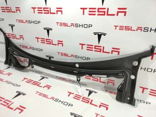 1008976-00-F,1008976-00-E Пластик моторного отсека к Tesla model S Арт 9887338