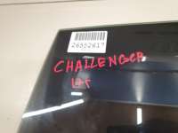 Стекло двери передней правой Dodge Challenger 3 2008г. 04816142AC - Фото 3