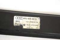 Стеклоподъемник задний левый Audi Q5 1 2011г. 8R0839461D , art3007040 - Фото 5