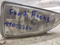 Фара противотуманная левая передняя Ford Focus 1 2000г.  - Фото 2