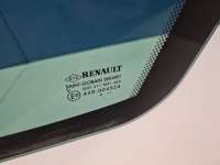 Стекло двери задней левой Renault Megane 3 2010г. 822210006R - Фото 2