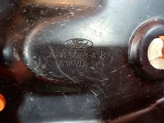 кронштейн панели передней Ford Mondeo 3 2006г. 1506656, 7g9n5e053ab - Фото 5