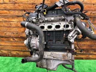 Двигатель  Opel Meriva 2 1.4  Бензин, 2015г. B14XER  - Фото 2