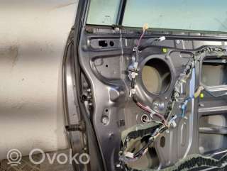 Дверь передняя правая Toyota Corolla VERSO 2 2007г. 670010f011, 681010f010 , artEMT7606 - Фото 4