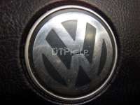 Подушка безопасности в рулевое колесо Volkswagen Golf 4 1998г. 7M3880201E4EC - Фото 5