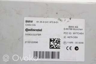Блок управления (другие) BMW 5 F10/F11/GT F07 2011г. 8510643, 0281016938 , artSAK93119 - Фото 9