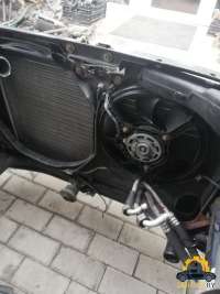 Диск штампованный к BMW 3 E46  - Фото 2