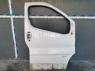 91159906 Дверь передняя правая к Renault Trafic 2 Арт AM22562223