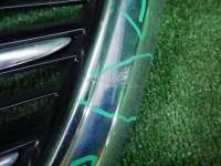 решетка радиатора mer Mercedes C W205 2014г. A2058802683 - Фото 12