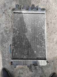  Радиатор основной   к Ford Escort 5 Арт FES581