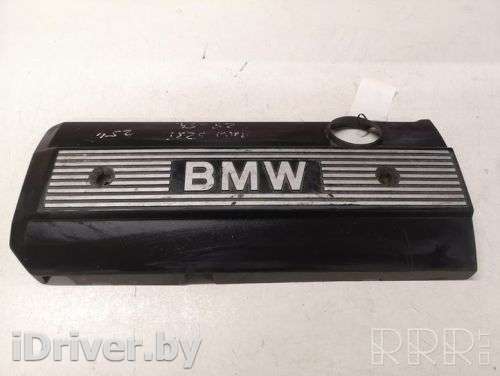 Декоративная крышка двигателя BMW 3 E36 1998г. 11121710781, 23865201 , artJUT41304 - Фото 1